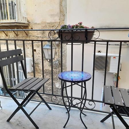 Ferienwohnung Casa Kyla Palermo Exterior foto