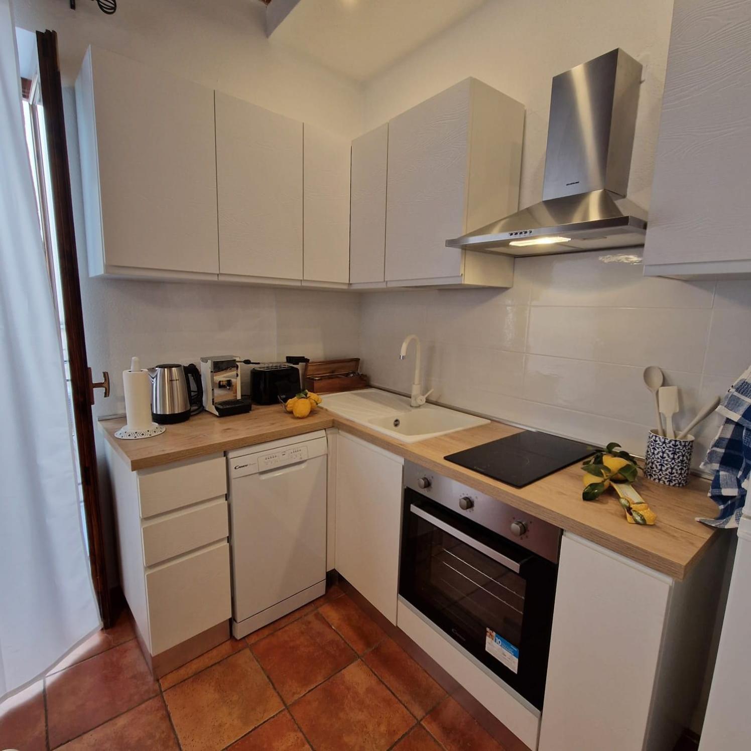 Ferienwohnung Casa Kyla Palermo Exterior foto
