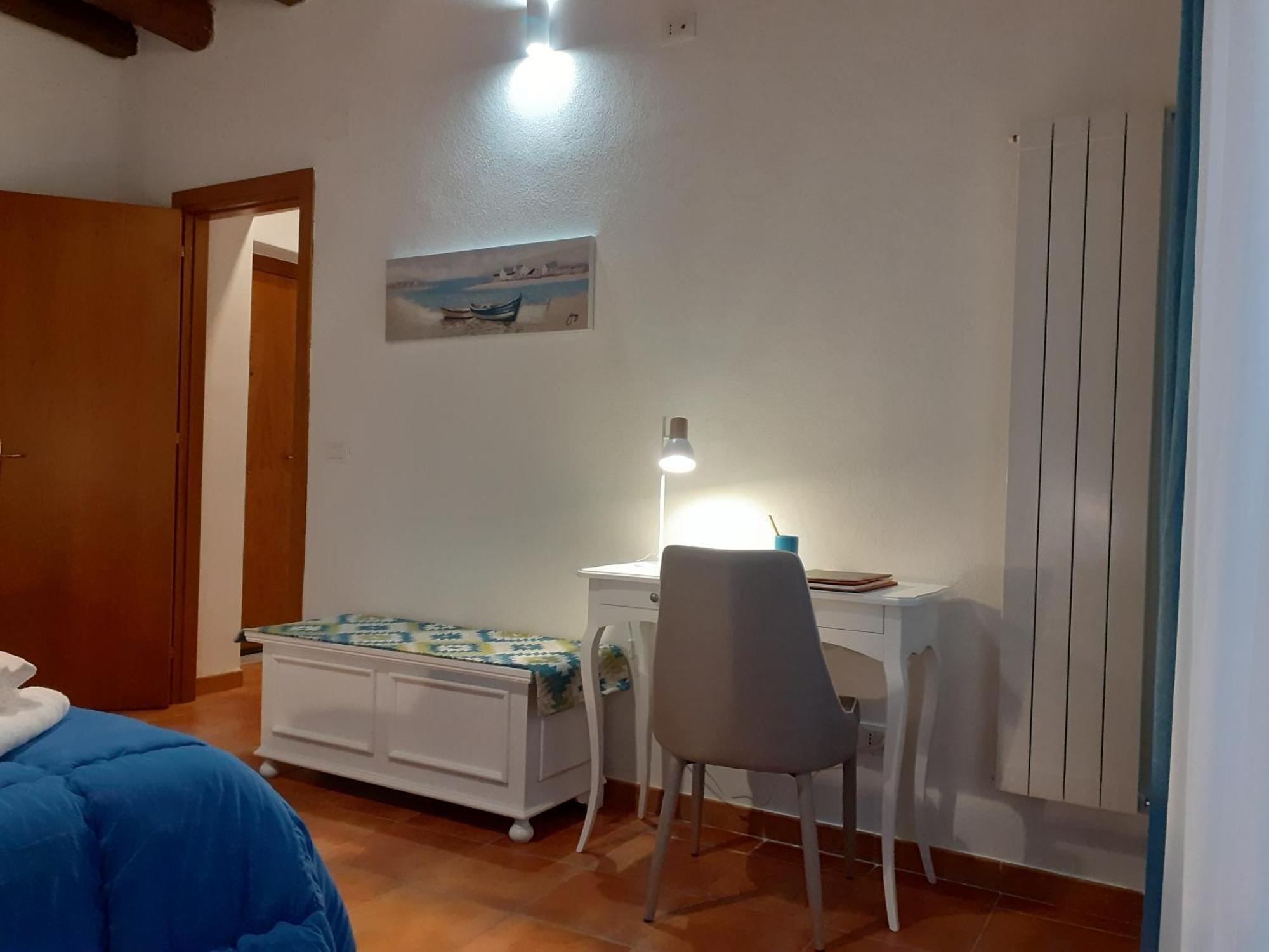 Ferienwohnung Casa Kyla Palermo Exterior foto