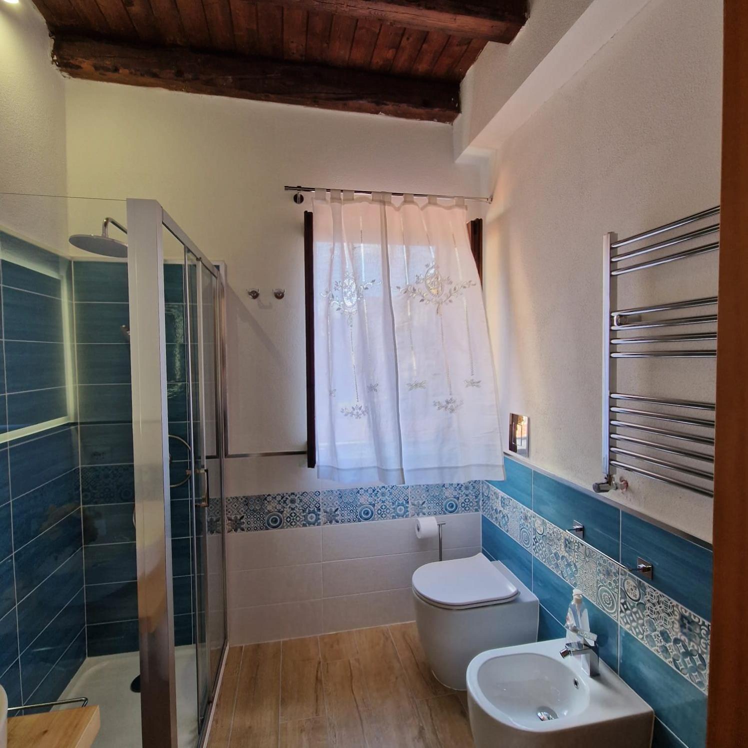 Ferienwohnung Casa Kyla Palermo Exterior foto
