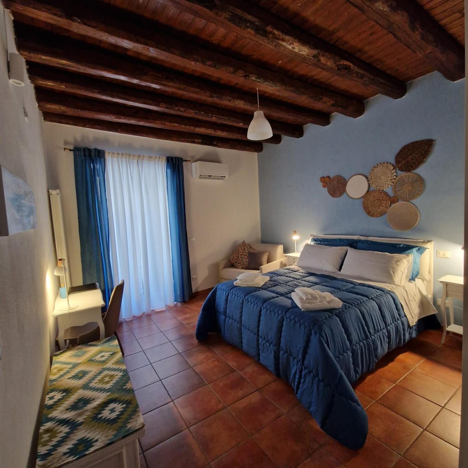 Ferienwohnung Casa Kyla Palermo Exterior foto