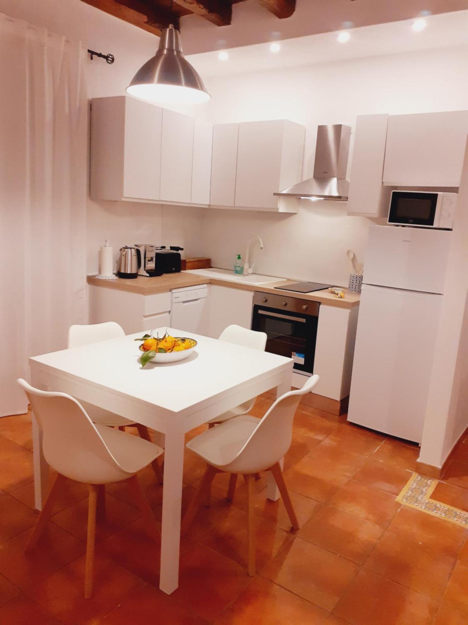 Ferienwohnung Casa Kyla Palermo Exterior foto