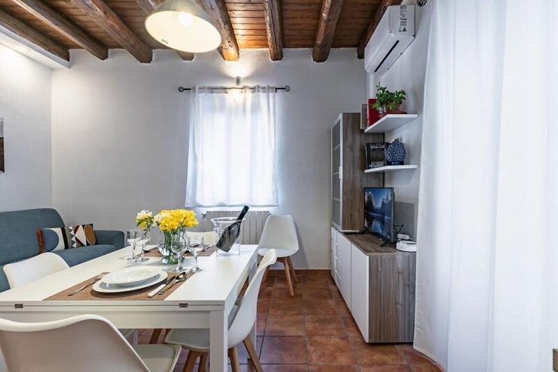 Ferienwohnung Casa Kyla Palermo Exterior foto