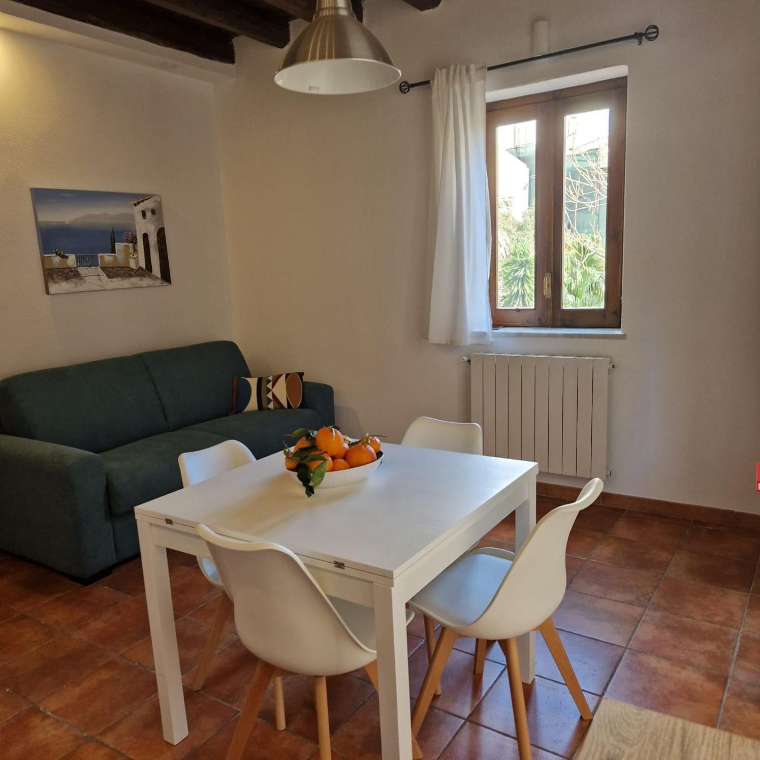 Ferienwohnung Casa Kyla Palermo Exterior foto